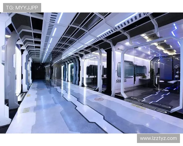 探秘全球电竞生态与未来竞技发展趋势的多维度深度观察与解析报告